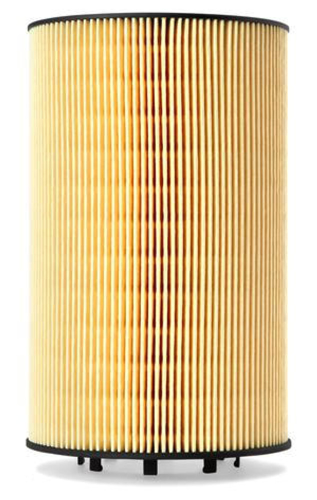 Lube Filter - LF17522
