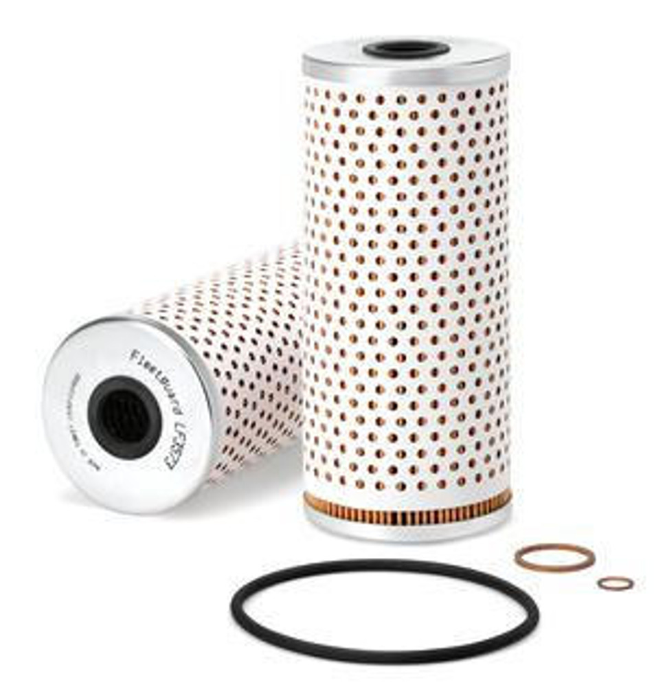 Lube Filter - LF3573