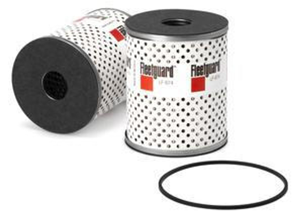 Lube Filter - LF674