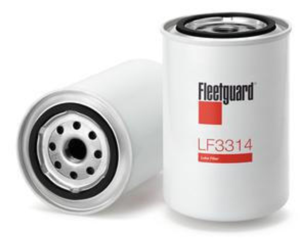 Lube Filter Spin-On - LF3314