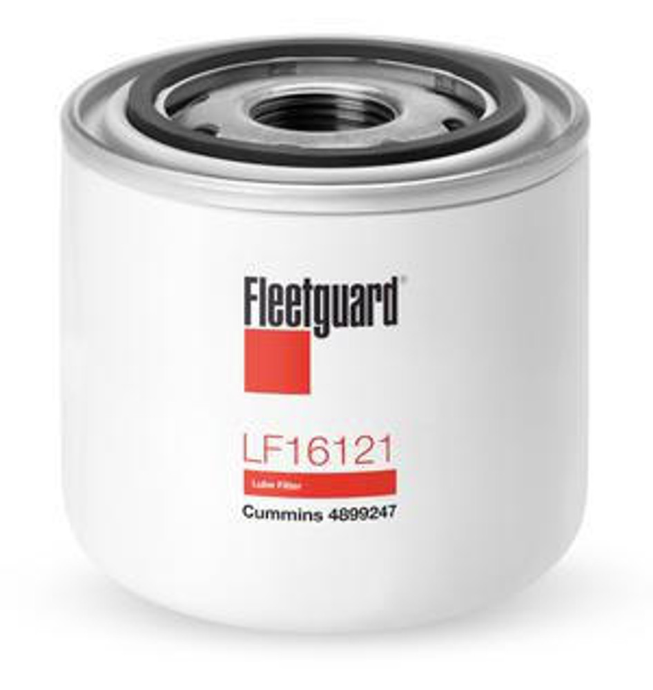 Lube Filter Spin-On - LF16121