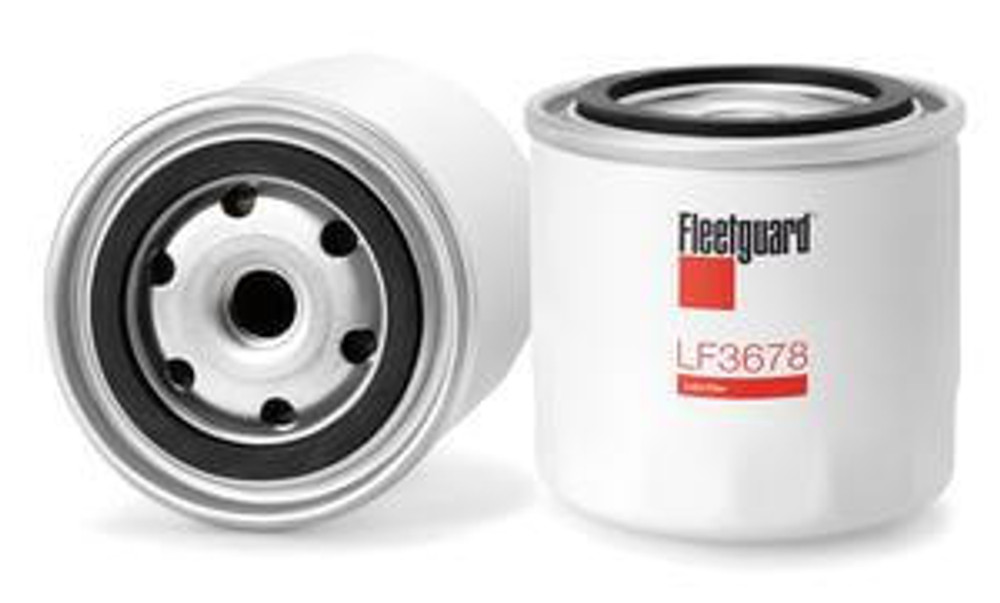 Lube Filter Spin-On - LF3678