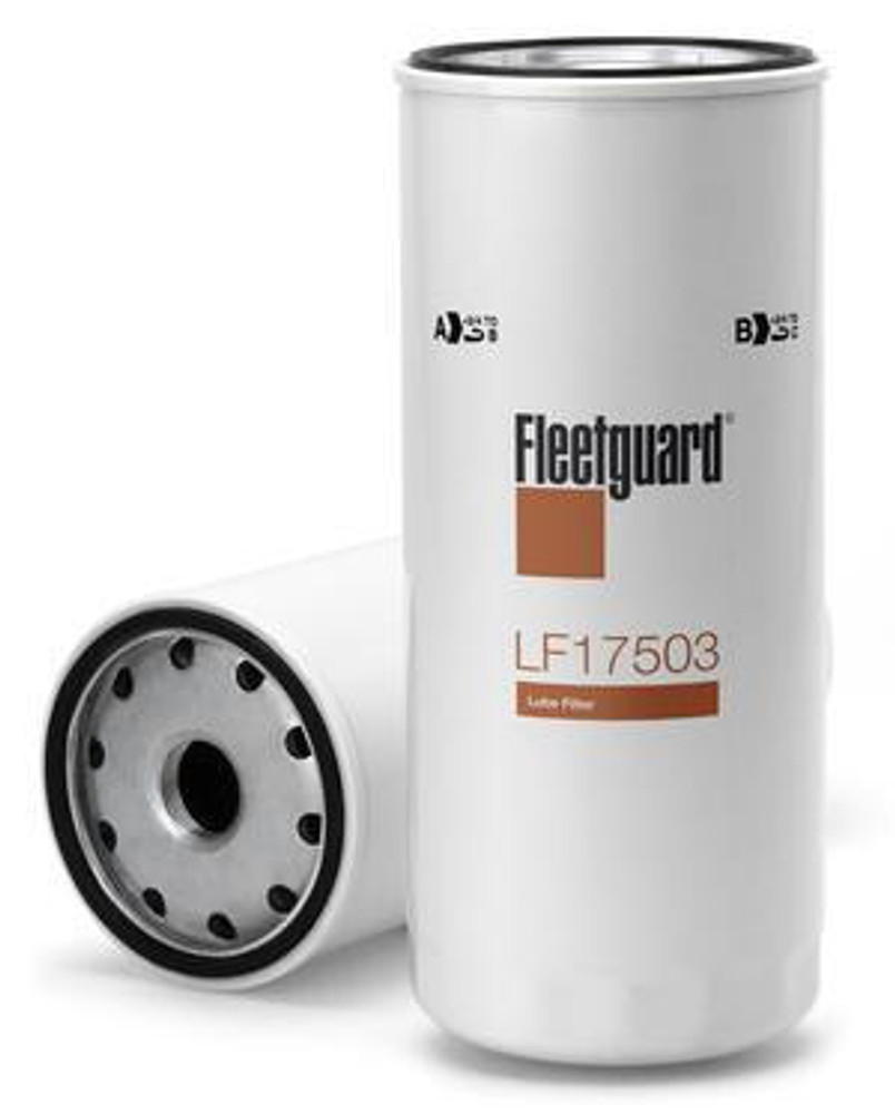 Lube Filter - LF17503