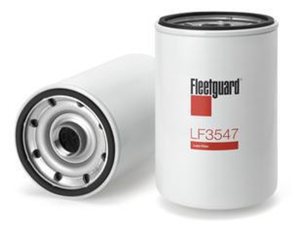 Lube Filter Spin-On - LF3547