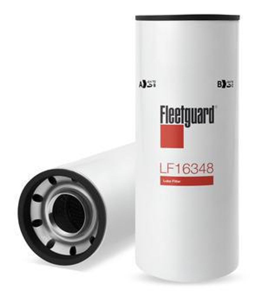 Lube Filter Spin-On - LF16348