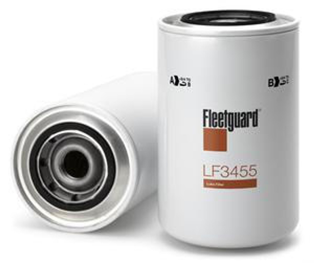 Lube Filter - LF3455