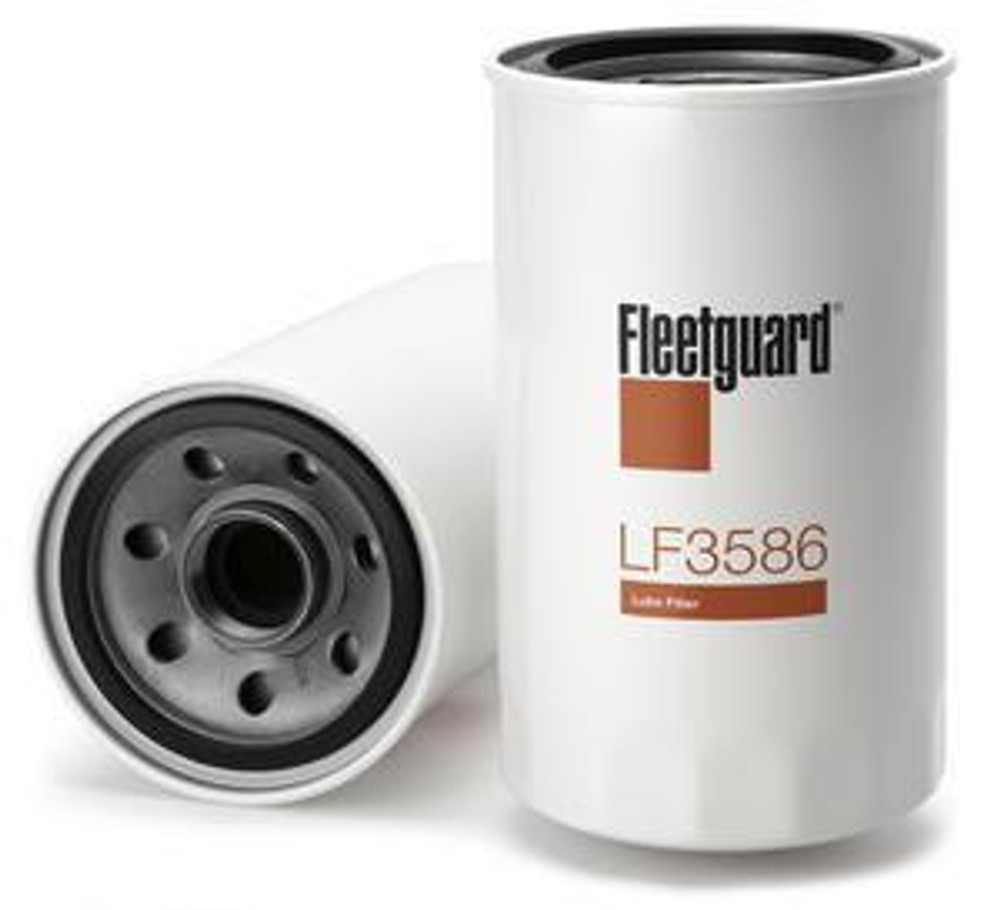 Lube Filter Spin-On - LF3586