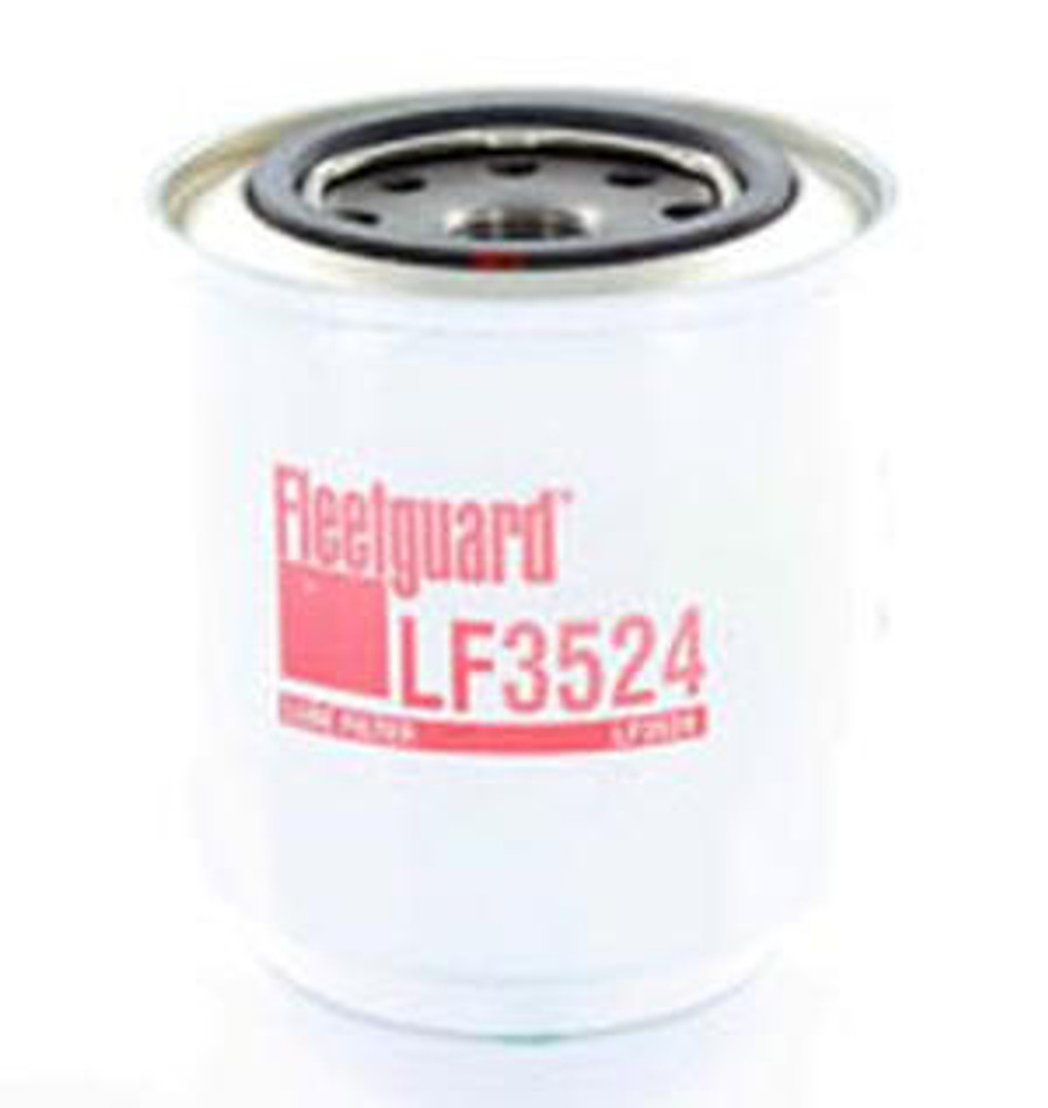 Lube Filter Spin-On - LF3524