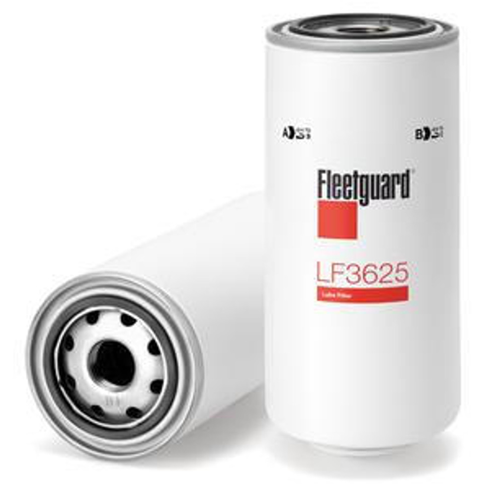 Lube Filter Spin-On - LF3625