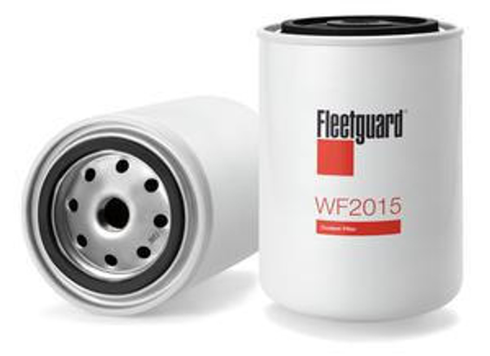 Water Spin-On Filter - WF2015