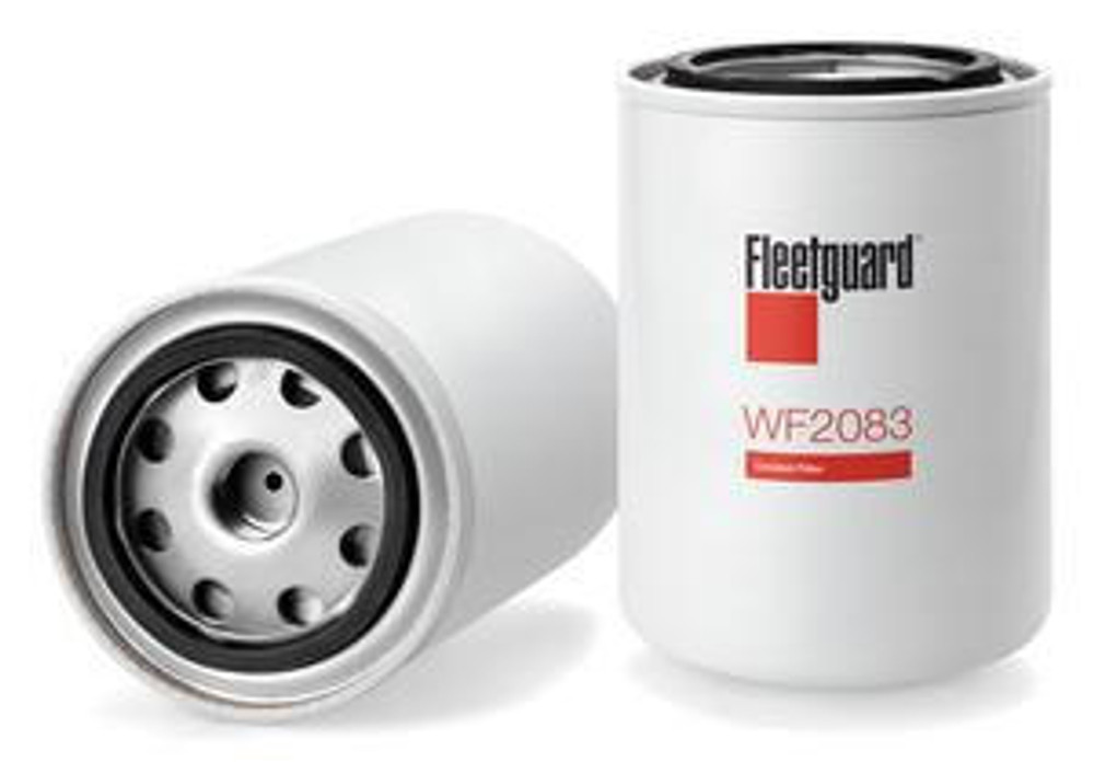 Water Spin-On Filter - WF2083