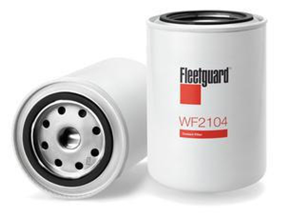 Water Spin-On Filter - WF2104