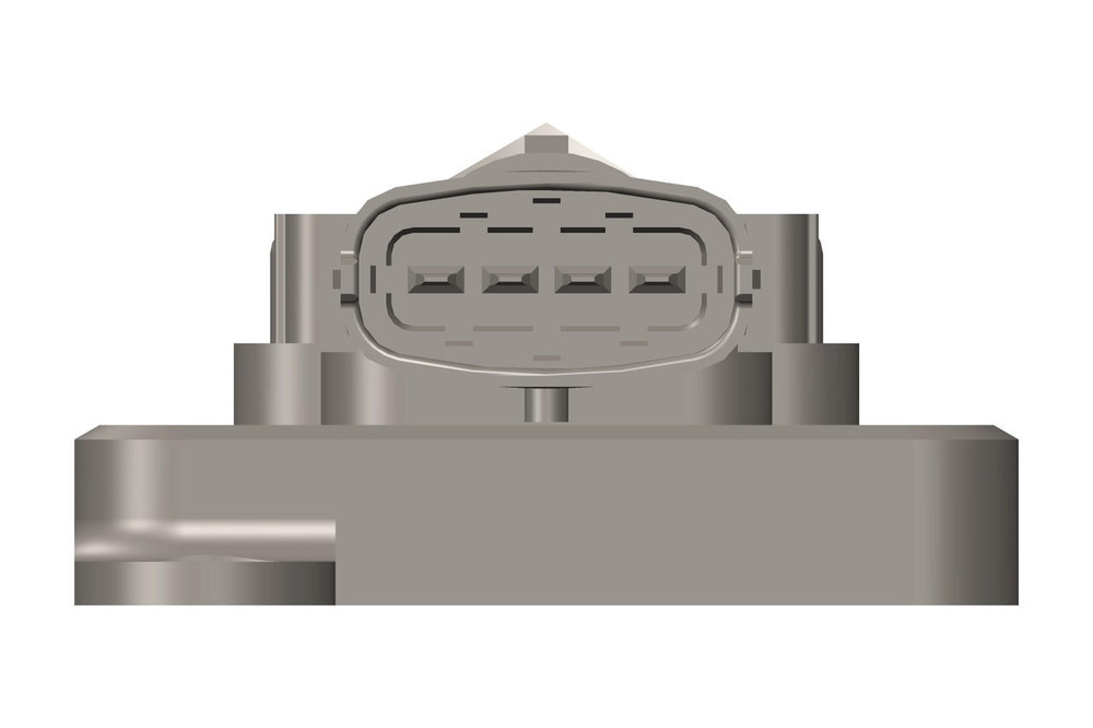 Nitrogen Oxide Sensor 4326868