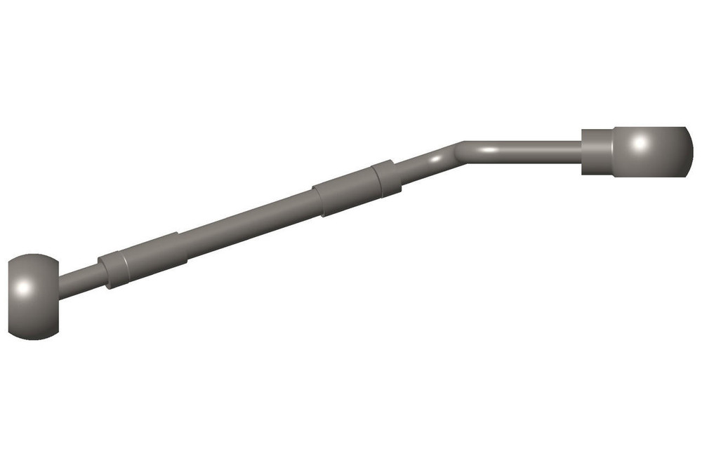 Fuel Supply Tube 2897192
