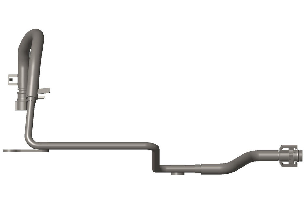 Water Outlet Tube 5260039