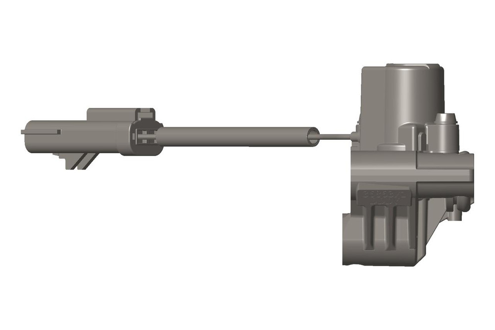 Solenoid Valve 3686371