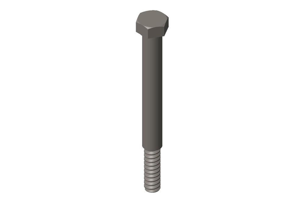 Hexagon FlanHead Cap Screw 3683595