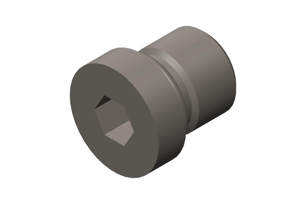 Threaded Plug 3678923