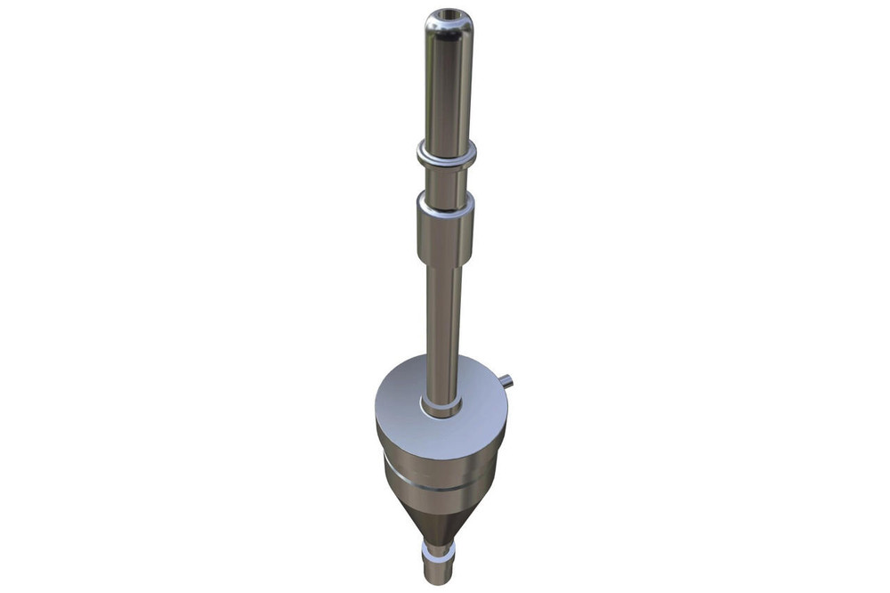 Doser Injector 4999800
