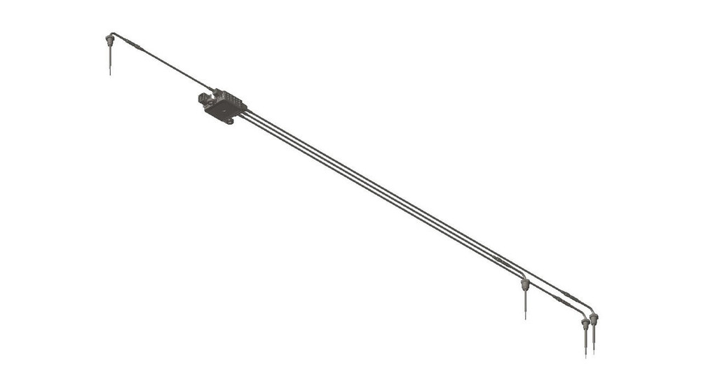 Temperature Sensor 4384563