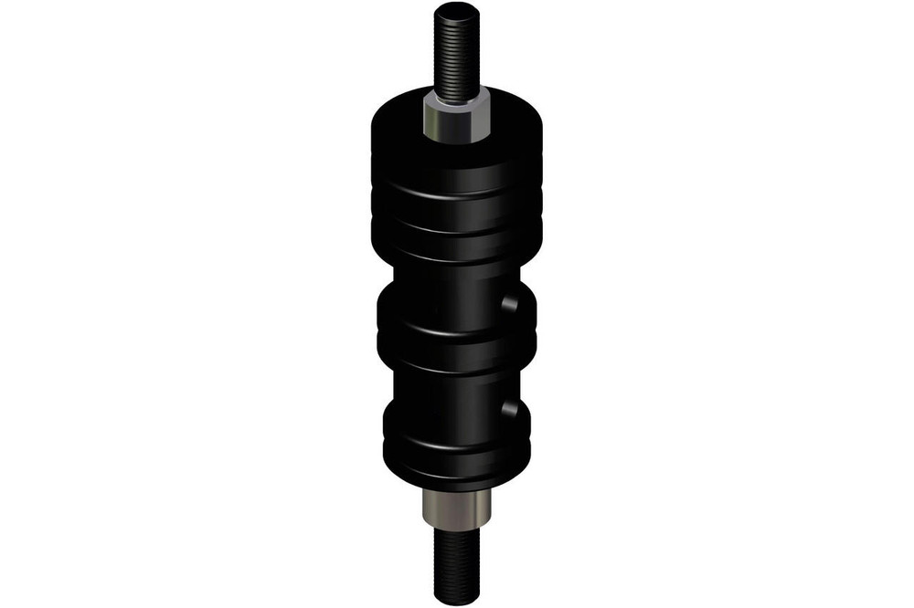 Barrel & Plunger 3060605