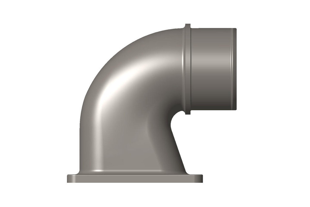 Air Intake Connection 3083965