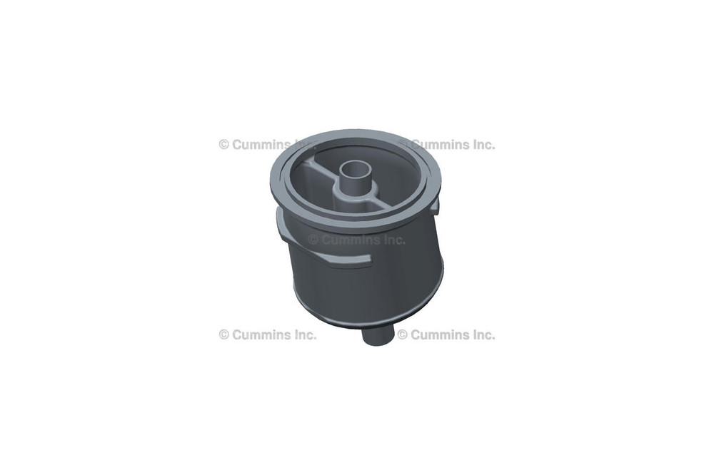 Air Intake Connection 3686688