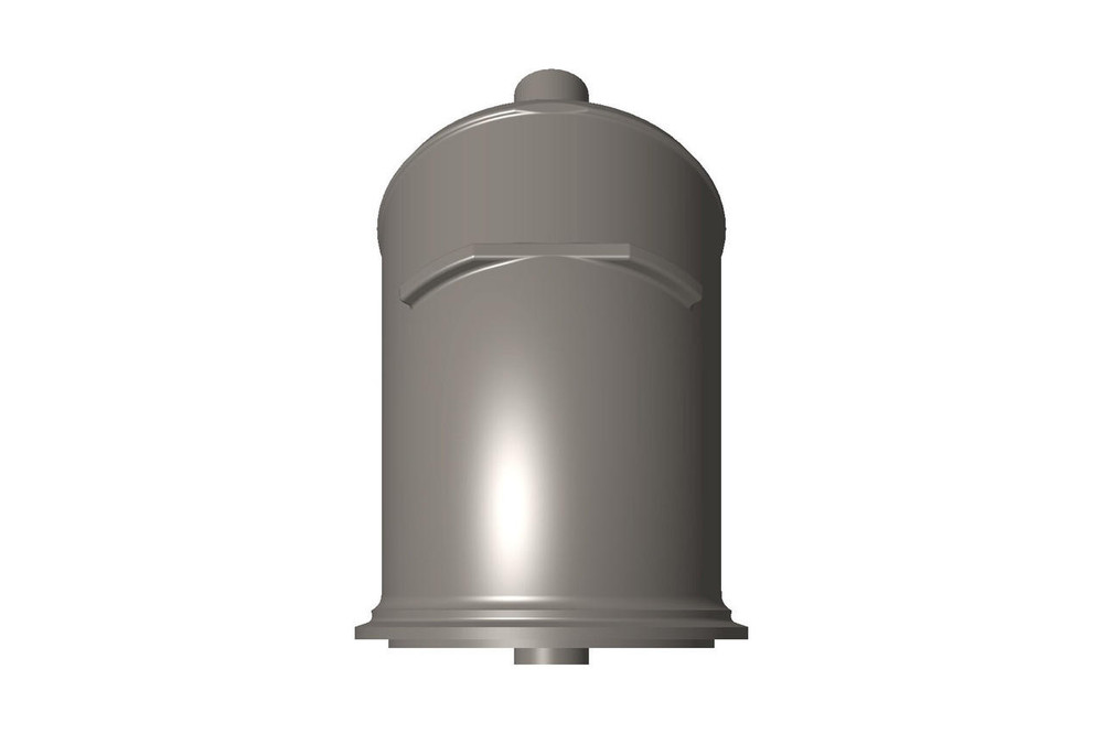 Air Intake Connection 3686694