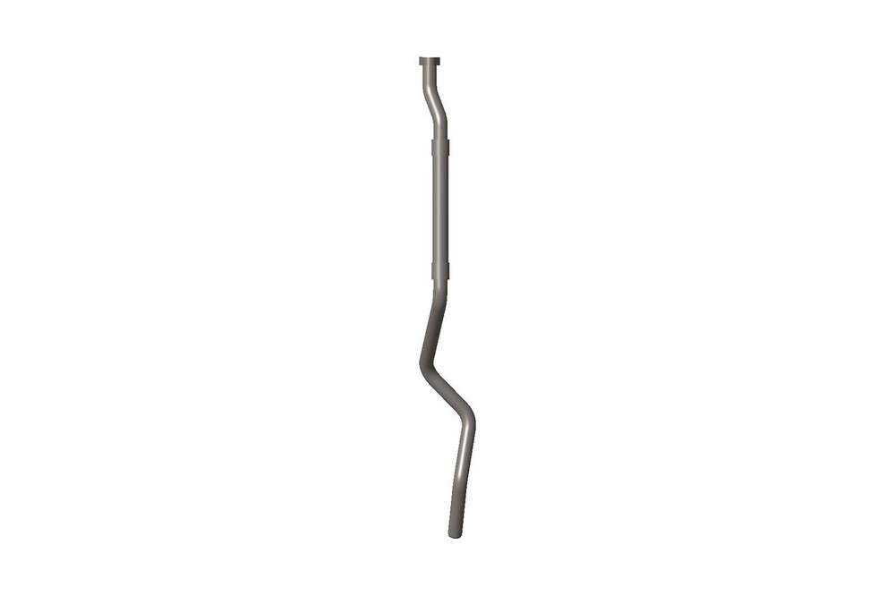 Turbocharger Oil Drain Connection 3689021