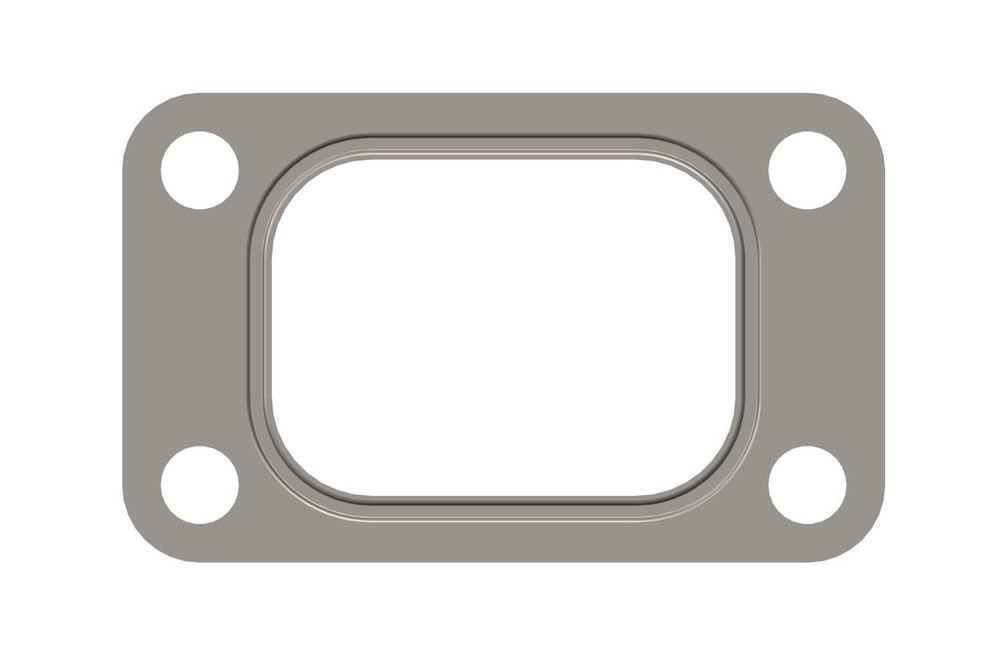 Turbocharger Gasket 3709861