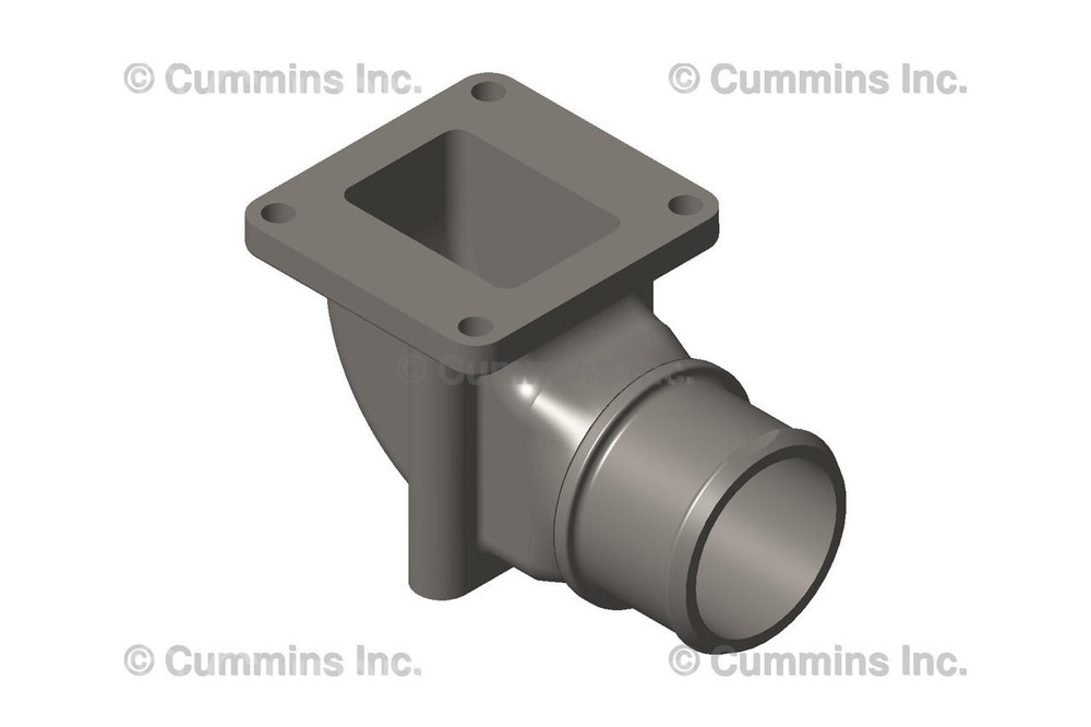 Air Intake Connection 3897035