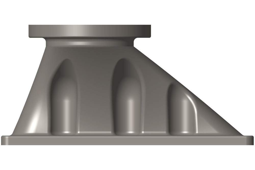Air Intake Connection 3943613