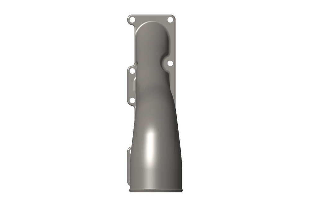 Air Intake Connection 3943750