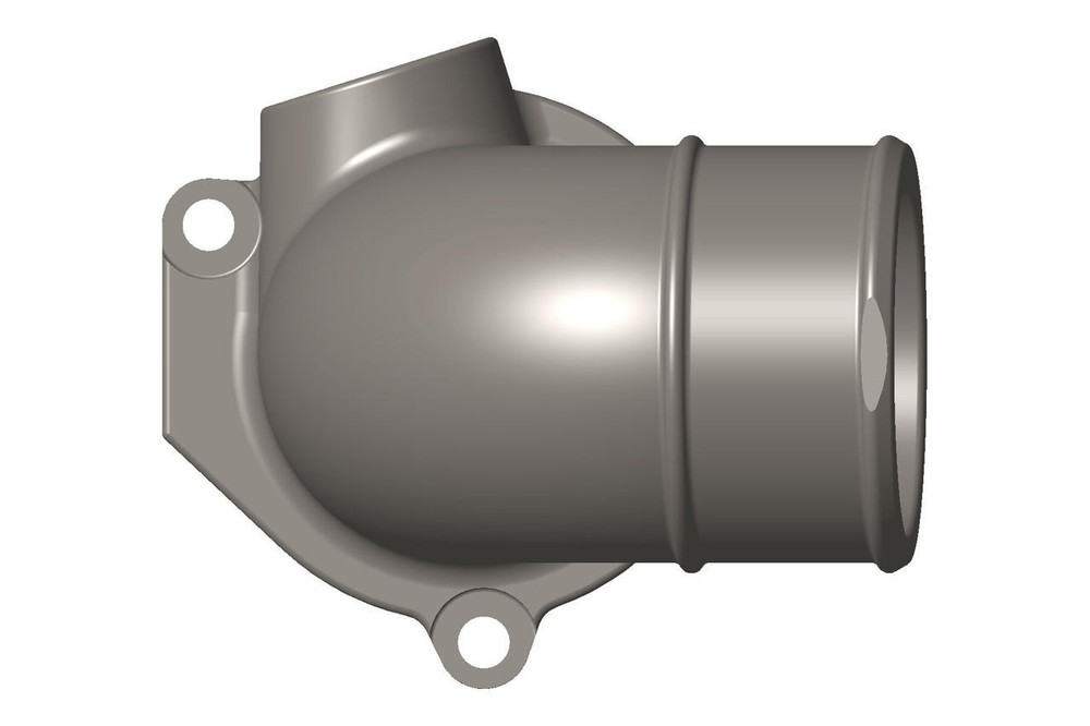 Air Intake Connection 3967871