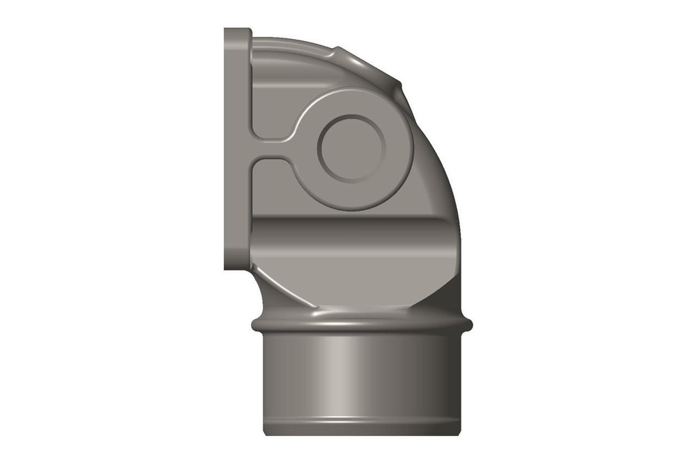 Air Intake Connection 3975583
