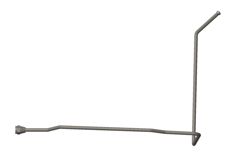 Actuator Tube 4082602