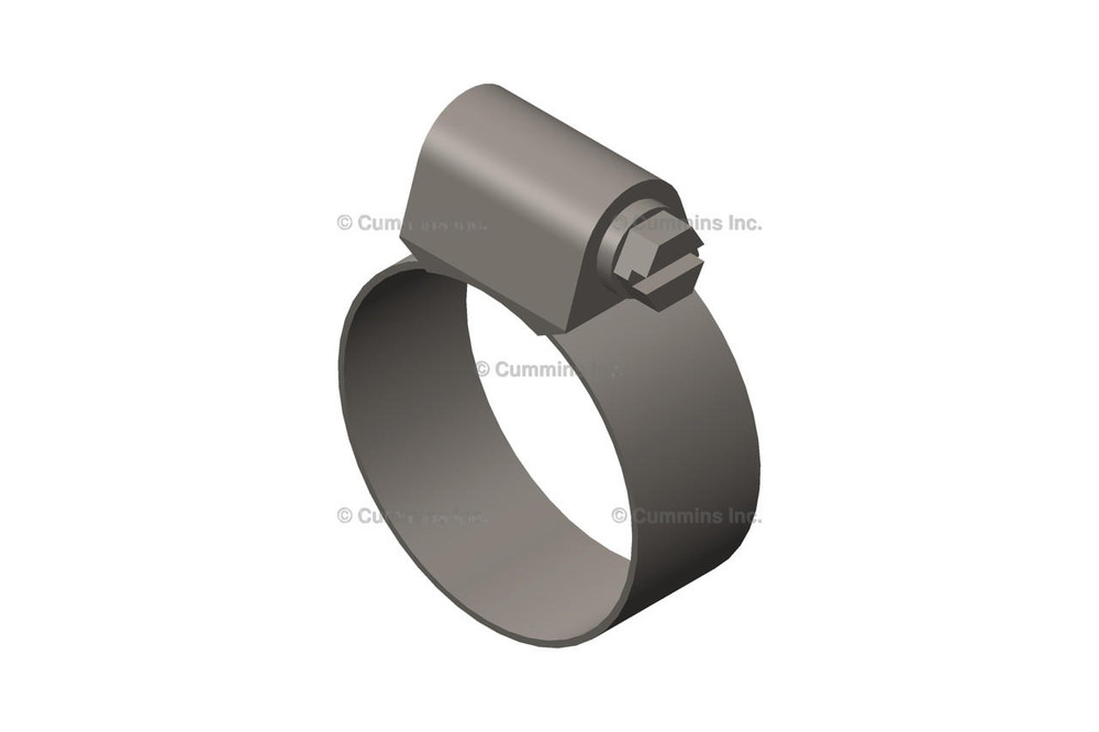 Hose Clamp 5282920