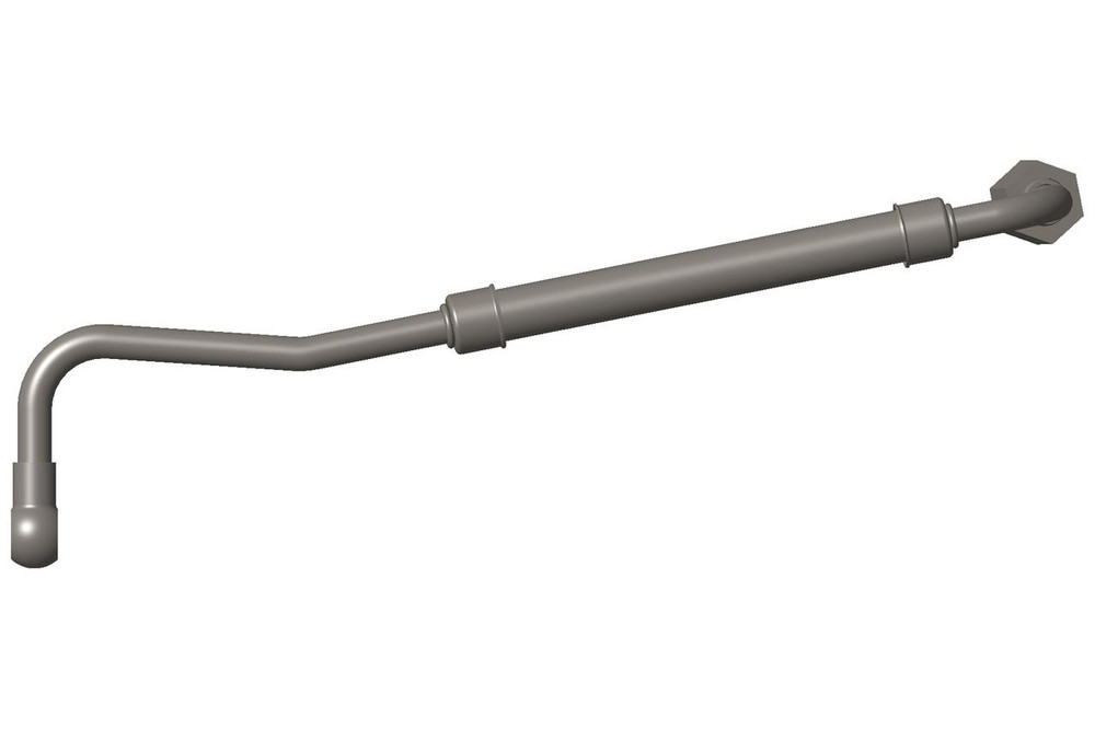 Tur Oil Supply Tube 5289814
