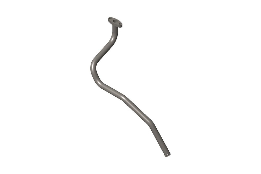 Turbocharger Oil Drain Connection 5291971