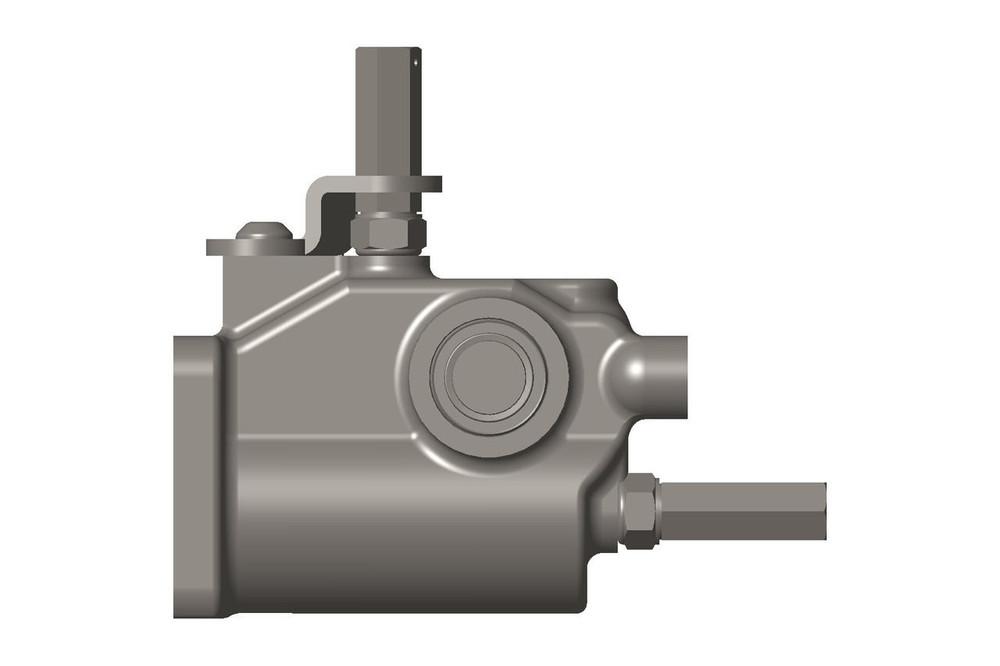 Cover And Bushing Assembly Variable Speed Governor 3020523