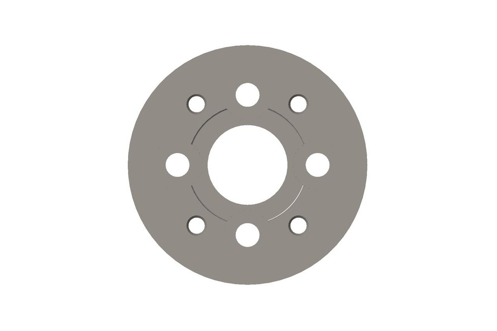 Crankshaft Adapter 3903784