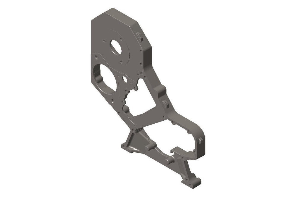 Gear Housing 3920758