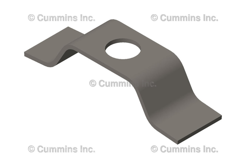 Noise Panel Brace 3943252