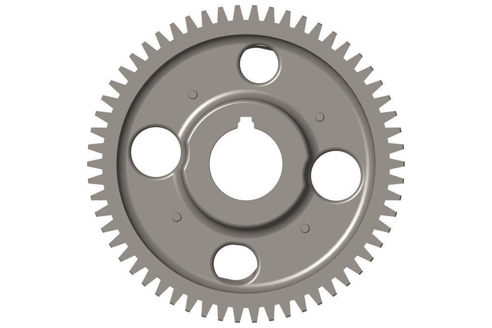 Camshaft Gear 4313701