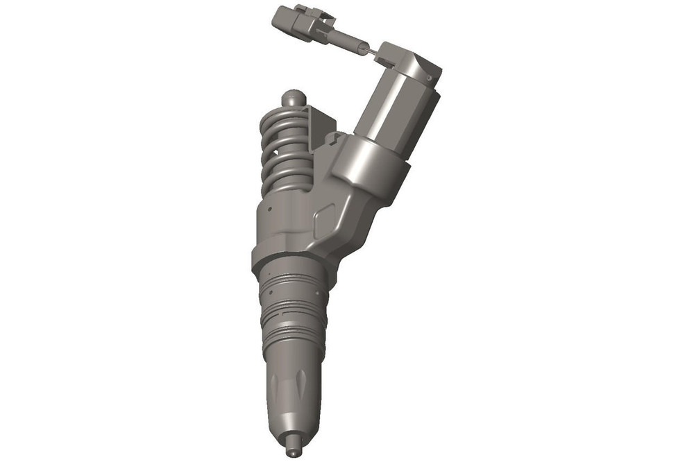 Injector 4903084
