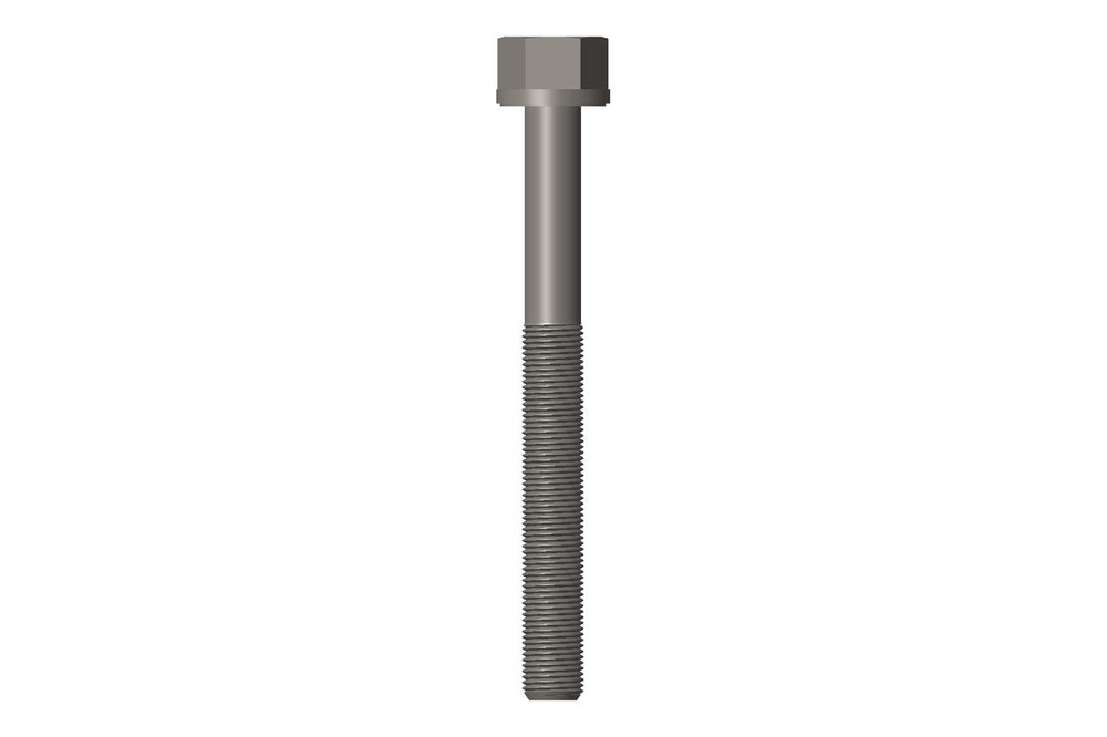 Fracture Resistant Screw 4923187