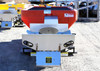 MEYER POLYHAWK PV ELECTRIC SPREADER 2.0 CU YD 64505