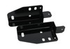 Fisher Headlamp Extension Bracket Kit 28330