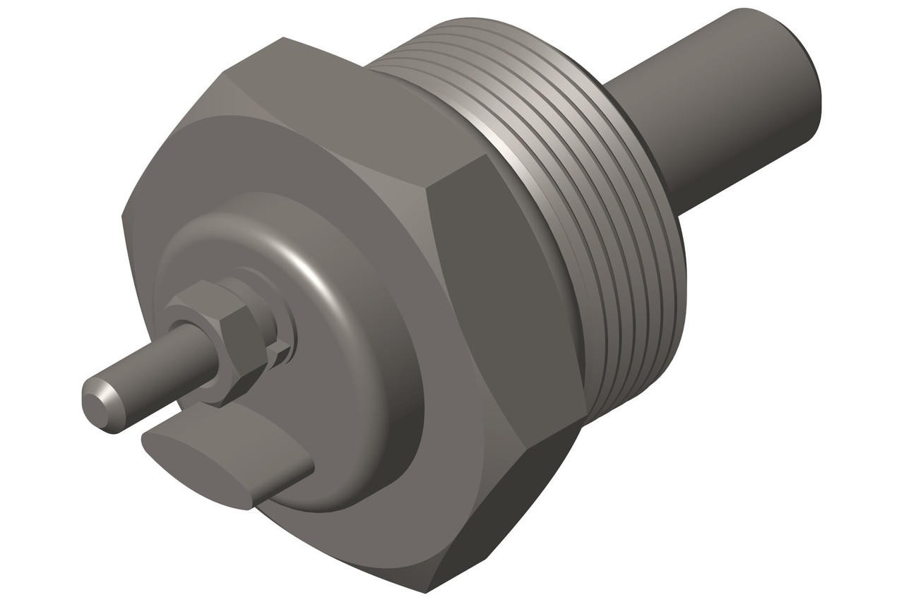 Buy Cummins Temperature Switch 4984582 for 166.19 at Allegiance Truck Parts