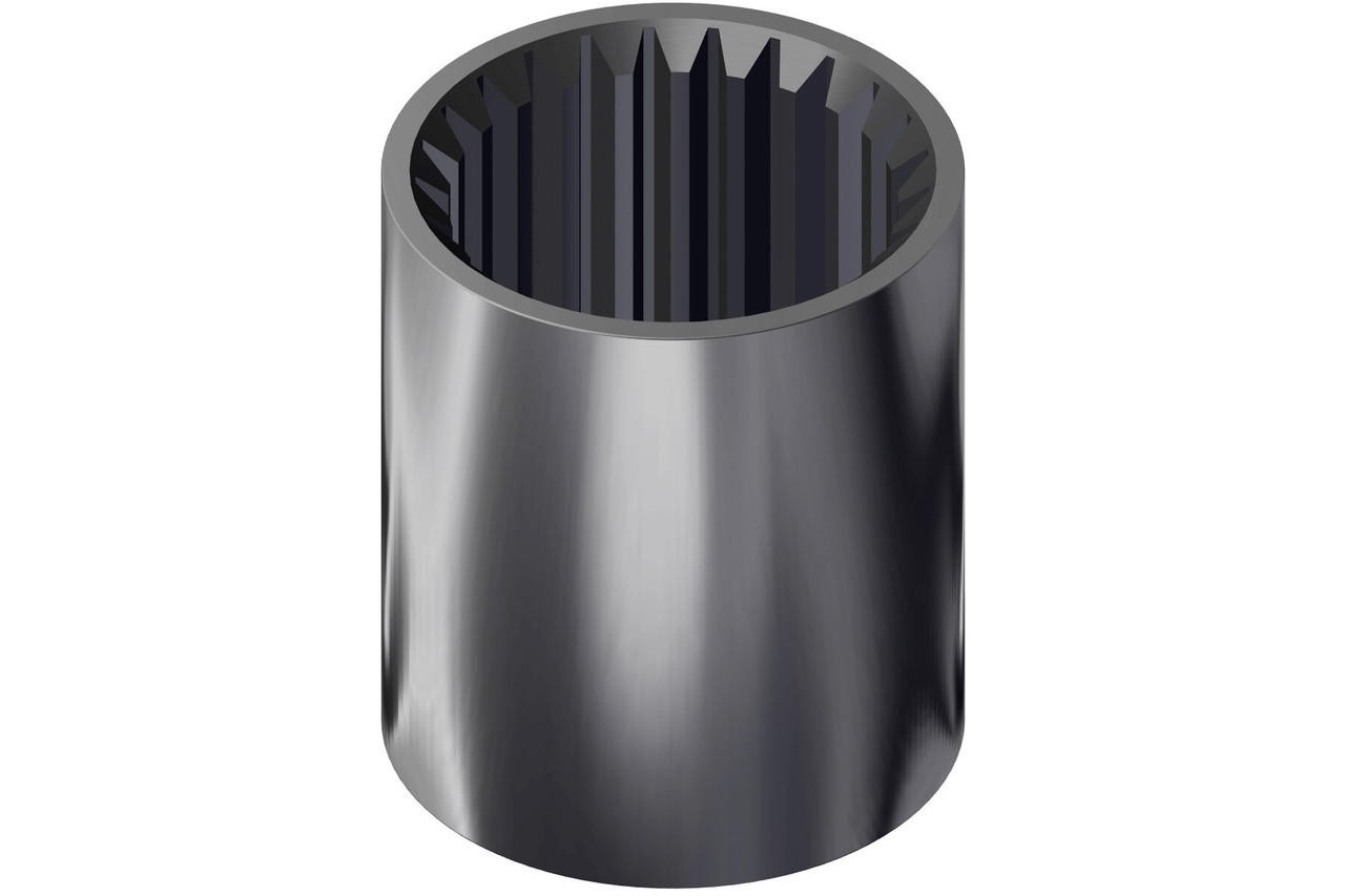 Buy Cummins Spline Coupling Sleeve 199358 for 142.7 at Allegiance Truck